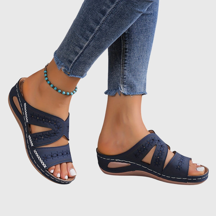 Valantomode | Sandals Lightweight Design