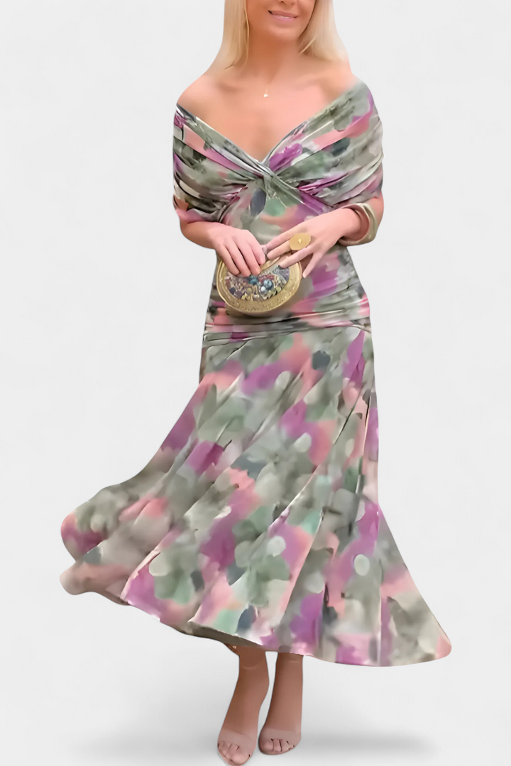 Valantomode | Chic Evening Dress for a Stylish Night Out