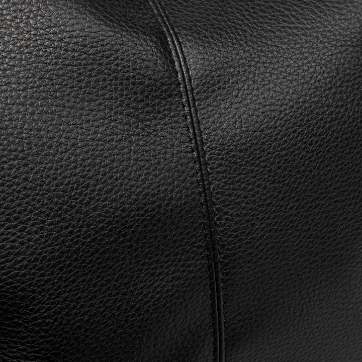 Valantomode | The Veridian Fluid Garrison – Women's Premium Vegan Leather Executive Hobo Bag