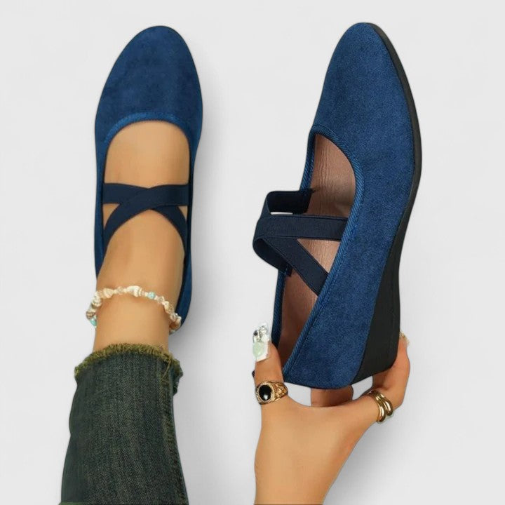 Valantomode | Comfortable Orthopedic Shoes for All Day Wear