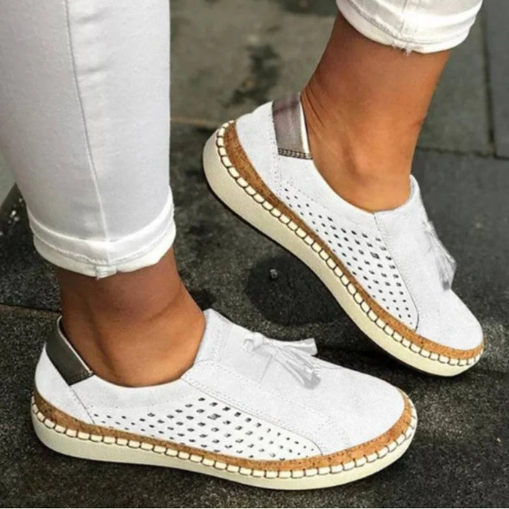 Valantomode | Comfortable Slip-On Shoes for Everyday Style and Support