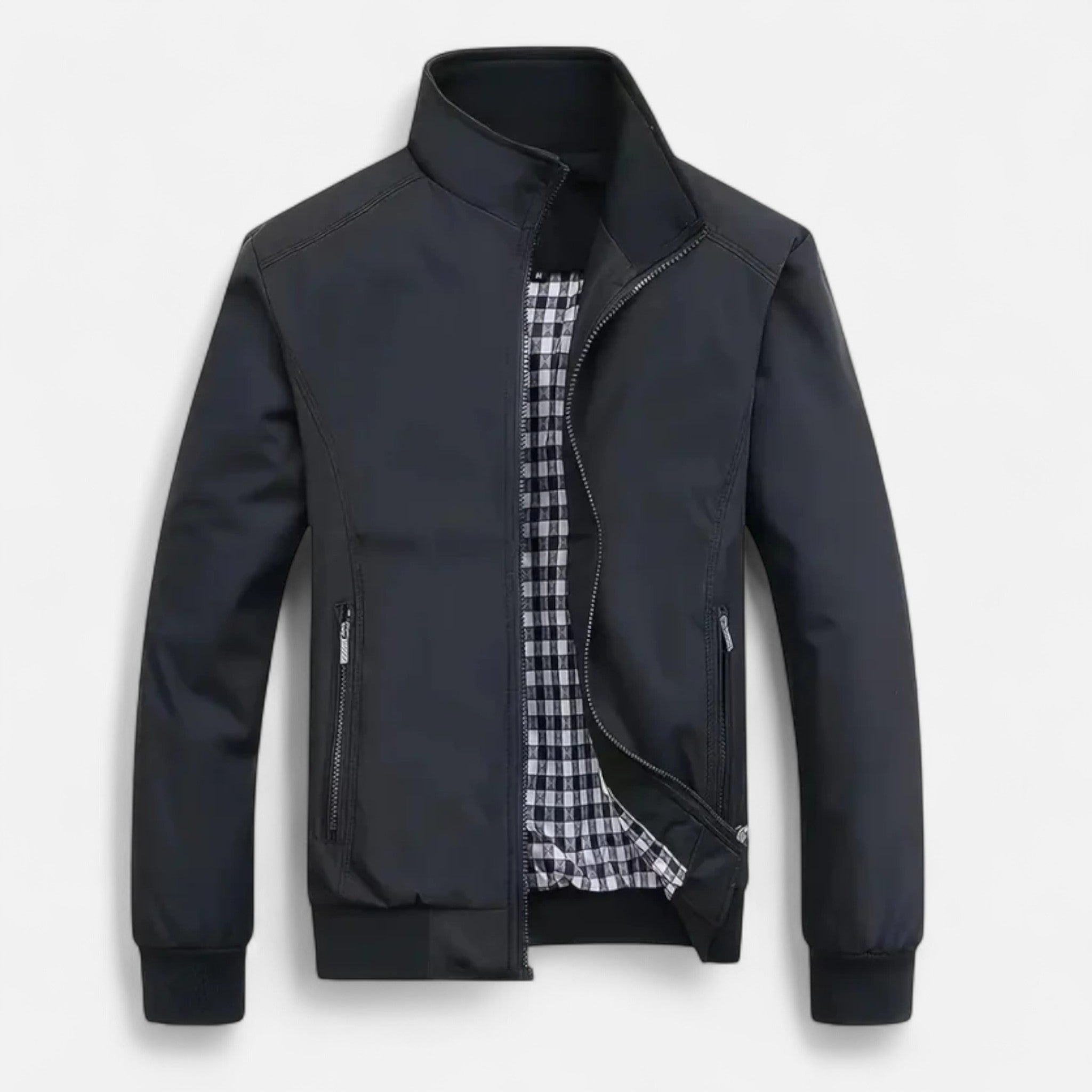 ValantoMode | Men’s Casual Smart Jacket