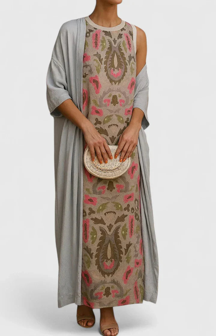 Valantomode | Chic Dress for Sophisticated Evening Events