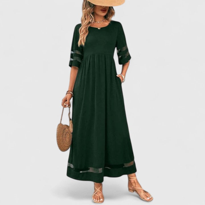 Valantomode | Chic Dress for Effortless Elegance at Any Event