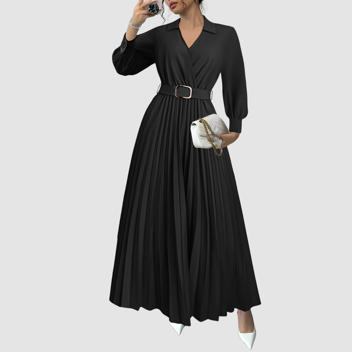 Valantomode | Chic Everyday Dress for Effortless Style and Comfort