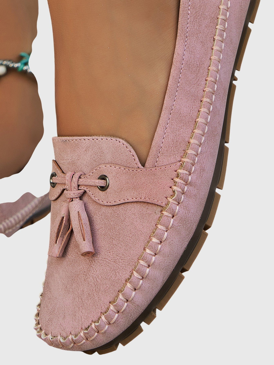 Valantomode | Loafers with Soft Comfort