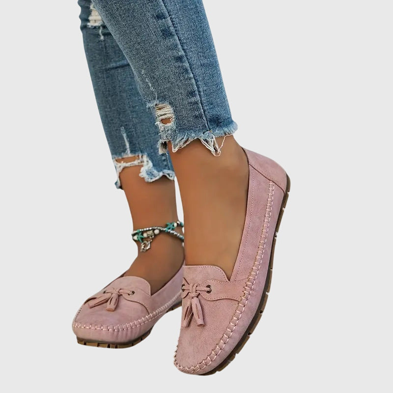 Valantomode | Loafers with Soft Comfort