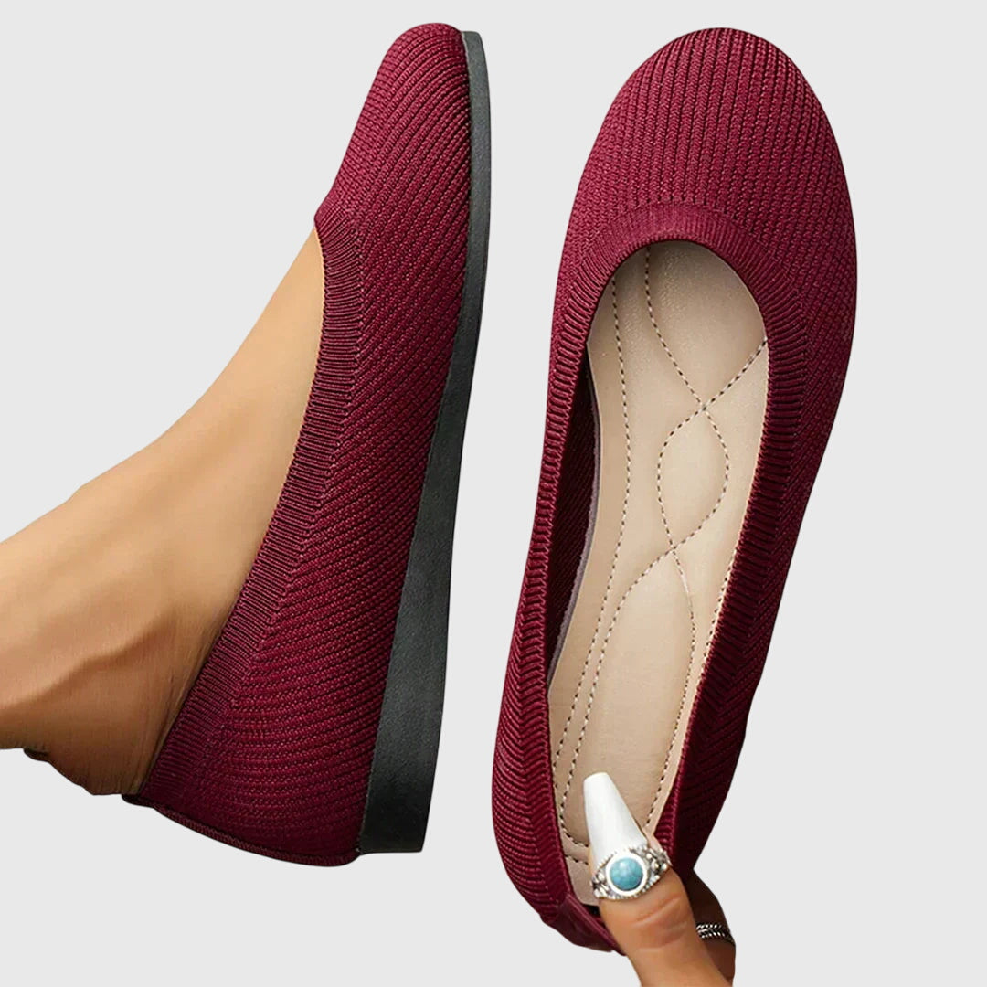 Valantomode | Stylish Breathable Anti-Slip Shoes for Comfort and Safety