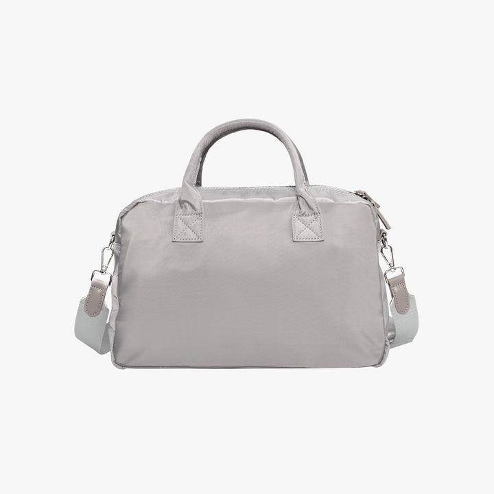 Valantomode | Nimbus Linear Crossbody – Ultra-Lightweight Technical Nylon Shoulder Bag