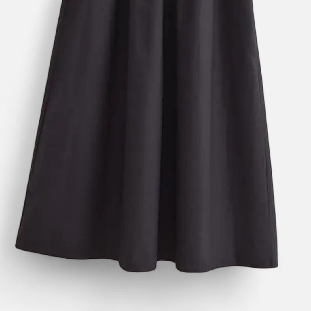 Valantomode | Women’s Heritage Day Dress with Belt