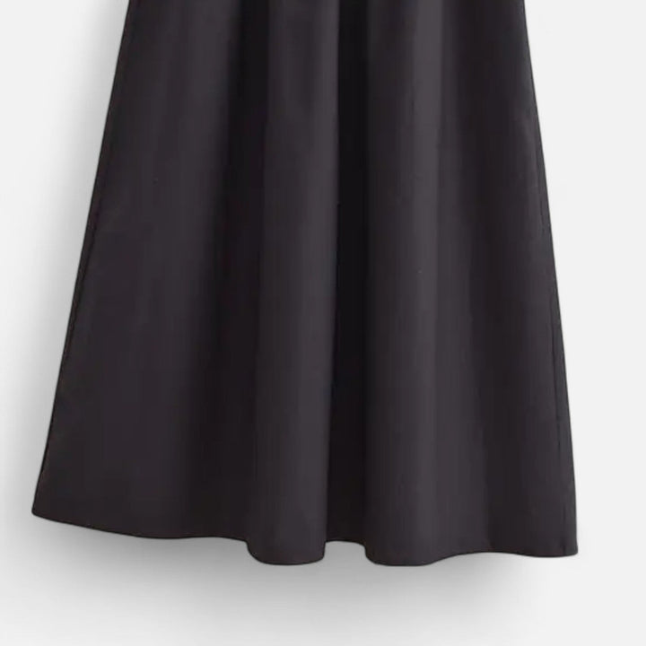 Valantomode | Women’s Heritage Day Dress with Belt