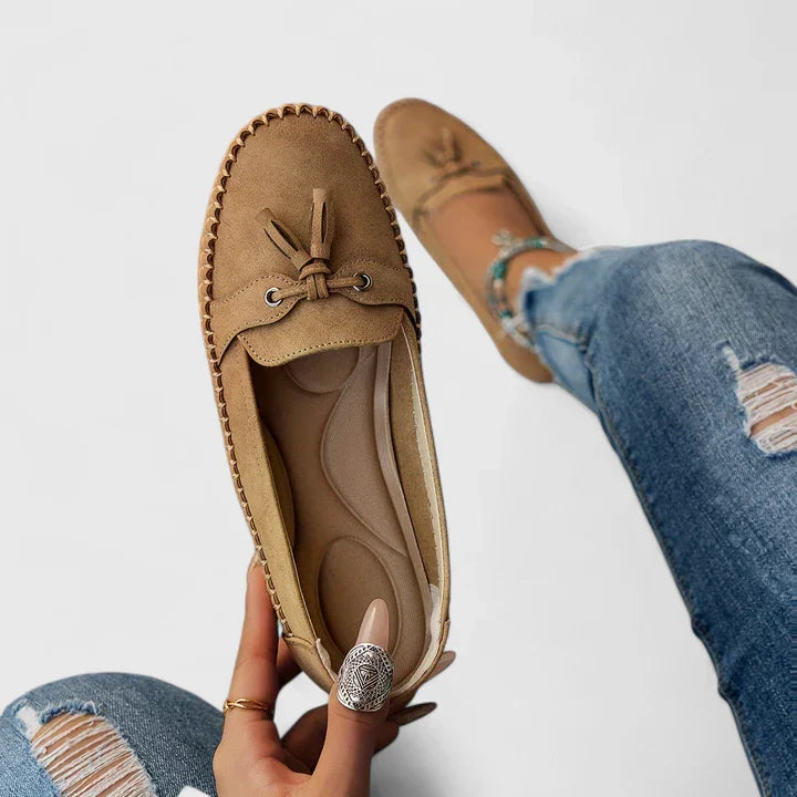 Valantomode | Comfortable Orthopedic Loafers for Everyday Wear