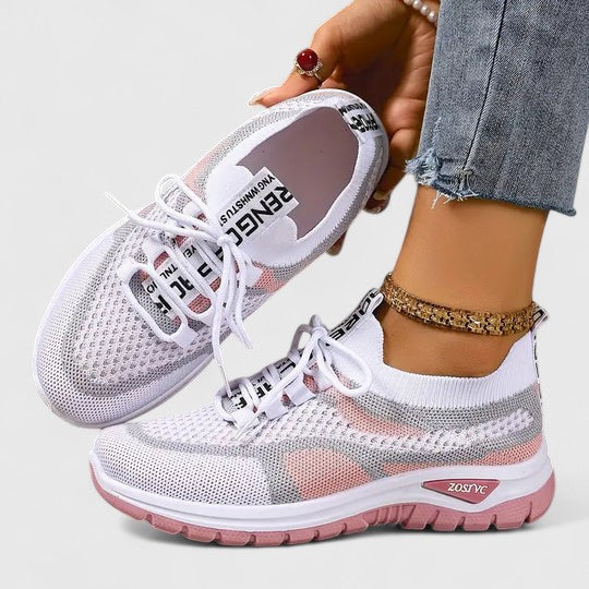 Valantomode | Comfortable Orthopedic Sneakers for All Day Wear