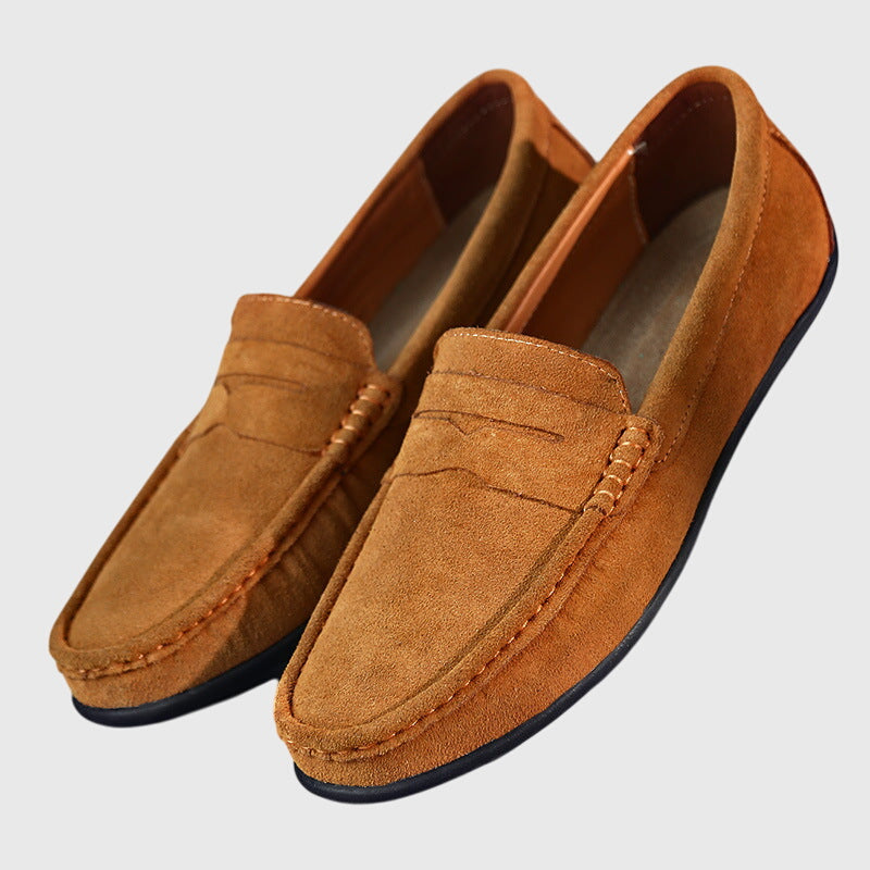 Valantomode | Loafers with Orthopedic Support