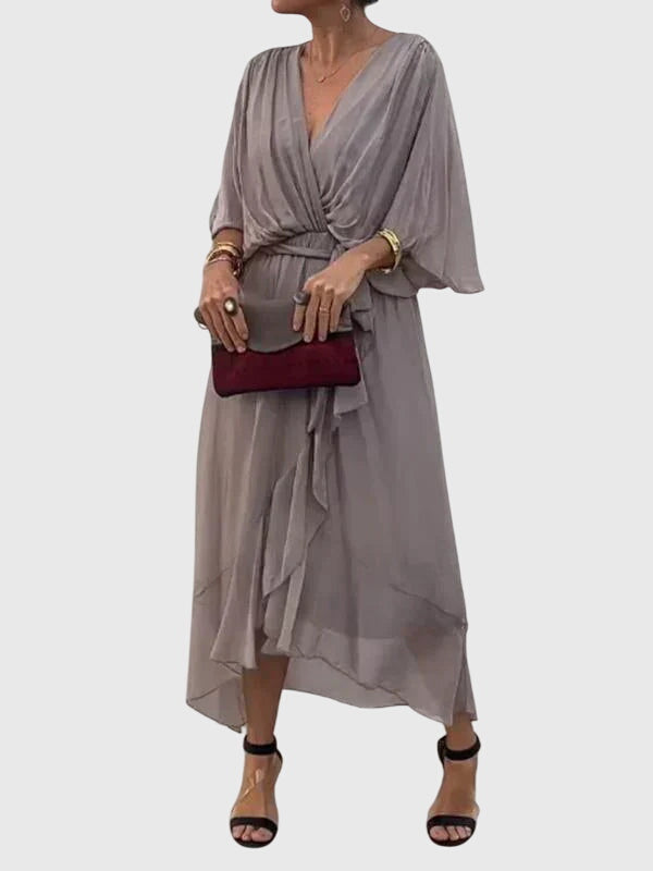 Valantomode | Chic Dress for Sophisticated Events and Celebrations