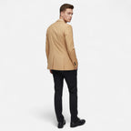 ValantoMode | Men’s Tailored Casual Blazer