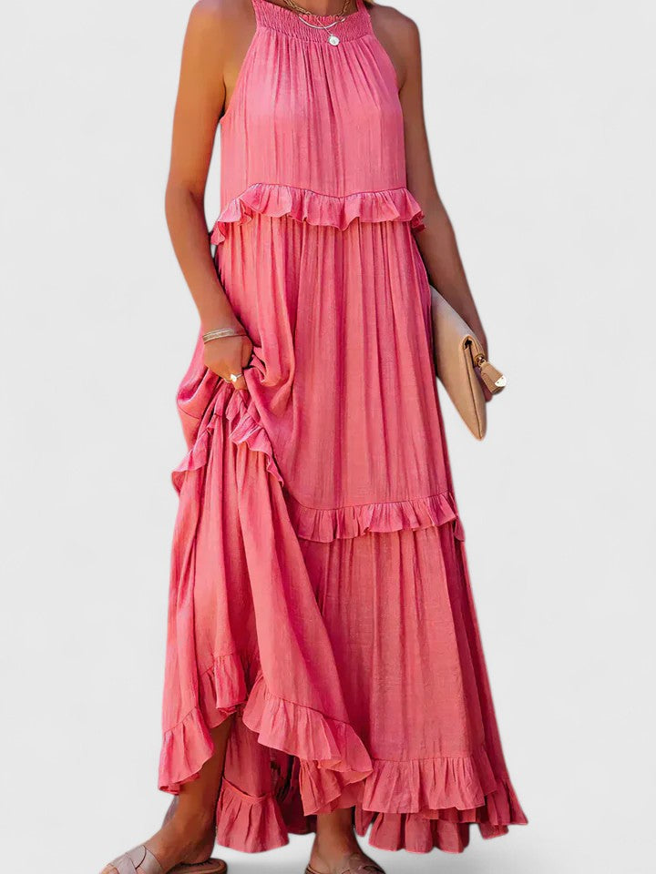 Valantomode | Stylish Evening Dress for Formal Events and Parties