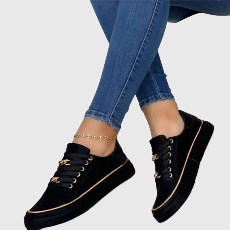 Valantomode | Comfortable Fashionable Orthopedic Shoes for Everyday Wear