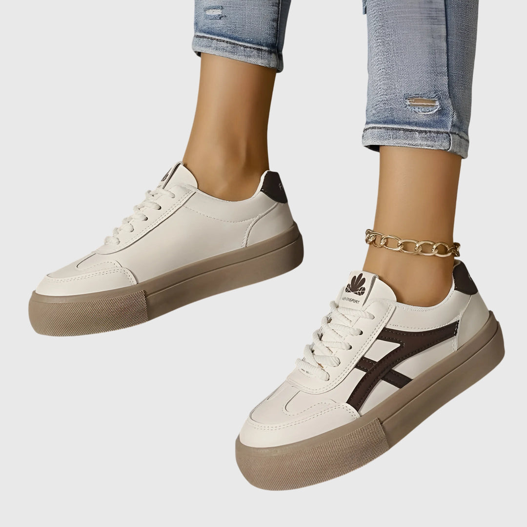 Valantomode | Comfortable Orthopedic Sneakers for Stylish Everyday Wear