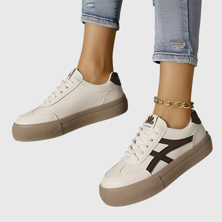 Valantomode | Comfortable Orthopedic Sneakers for Stylish Everyday Wear