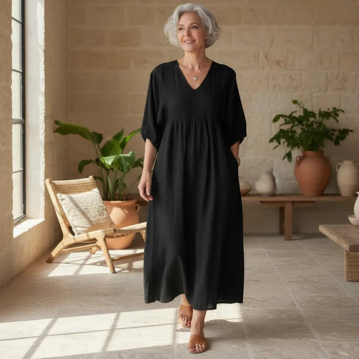 Valantomode | Dress Classic Comfort