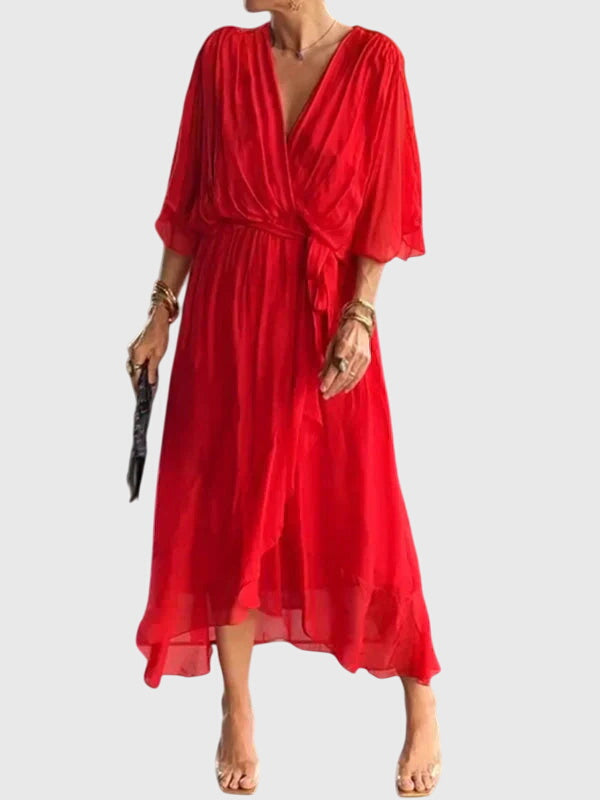 Valantomode | Chic Dress for Sophisticated Events and Celebrations