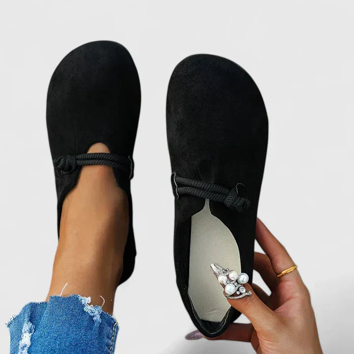 Valantomode | Loafers with Orthopedic Support
