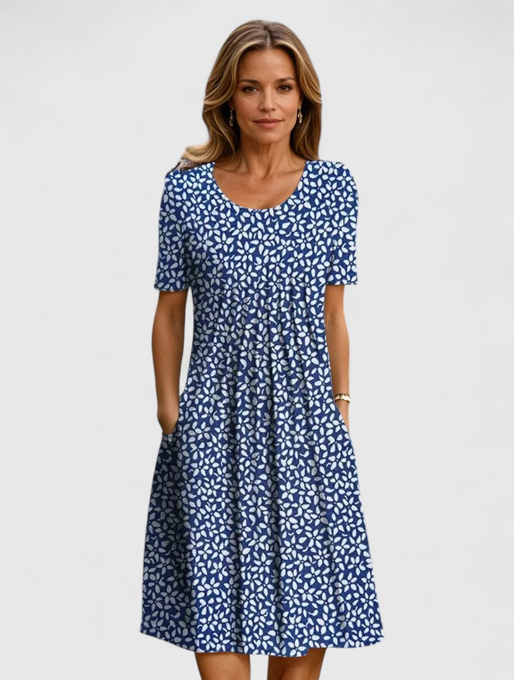 Valantomode | Stylish Evening Dress for Modern Women Celebrating Life
