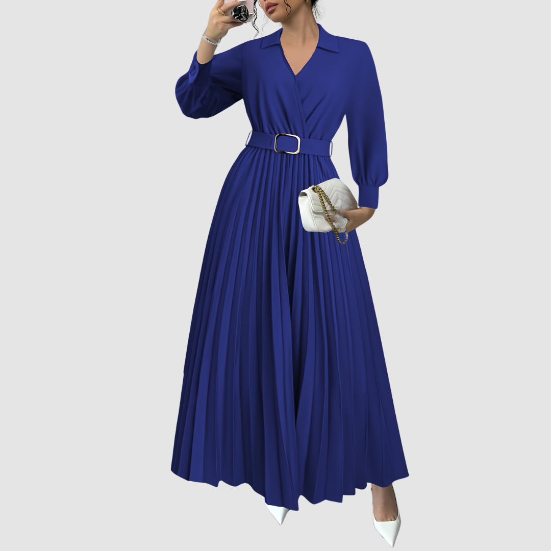 Valantomode | Chic Everyday Dress for Effortless Style and Comfort