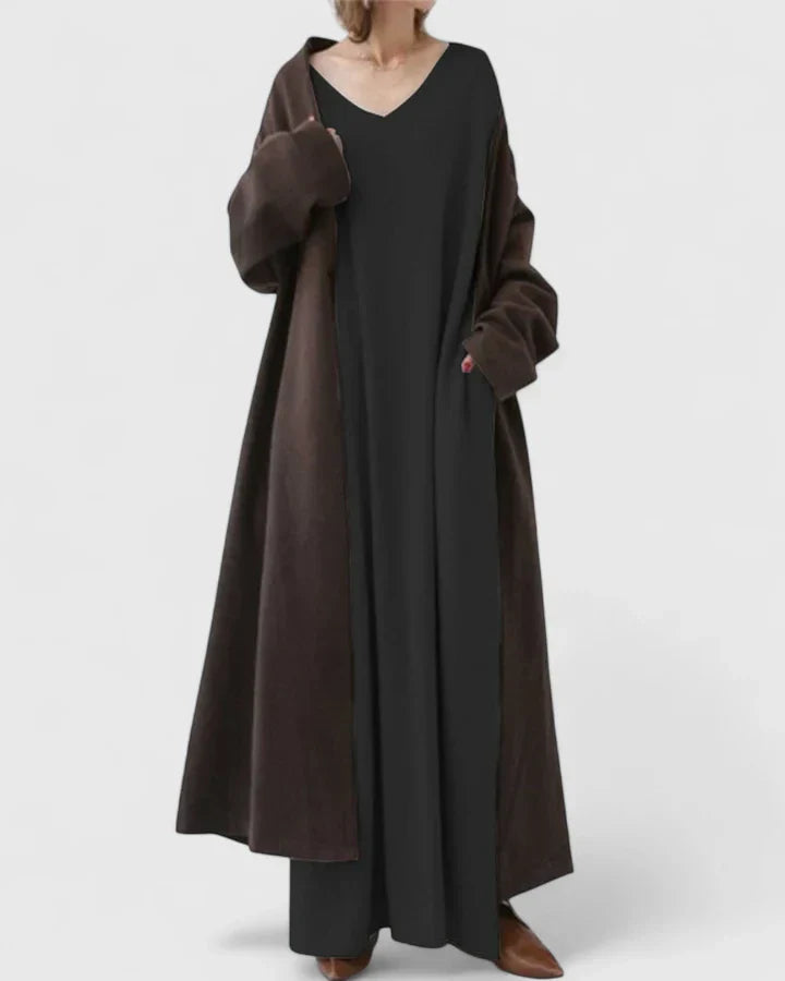 Valantomode | Chic Dress for Effortless Style at Any Event