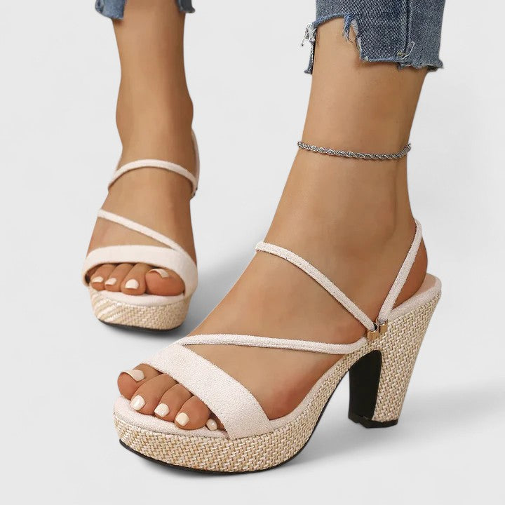 Valantomode | Chic High Heels Perfect for Any Stylish Occasion
