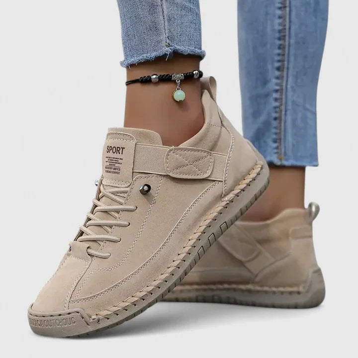 Valantomode | Stylish Orthopedic Sneakers for Comfort and Support