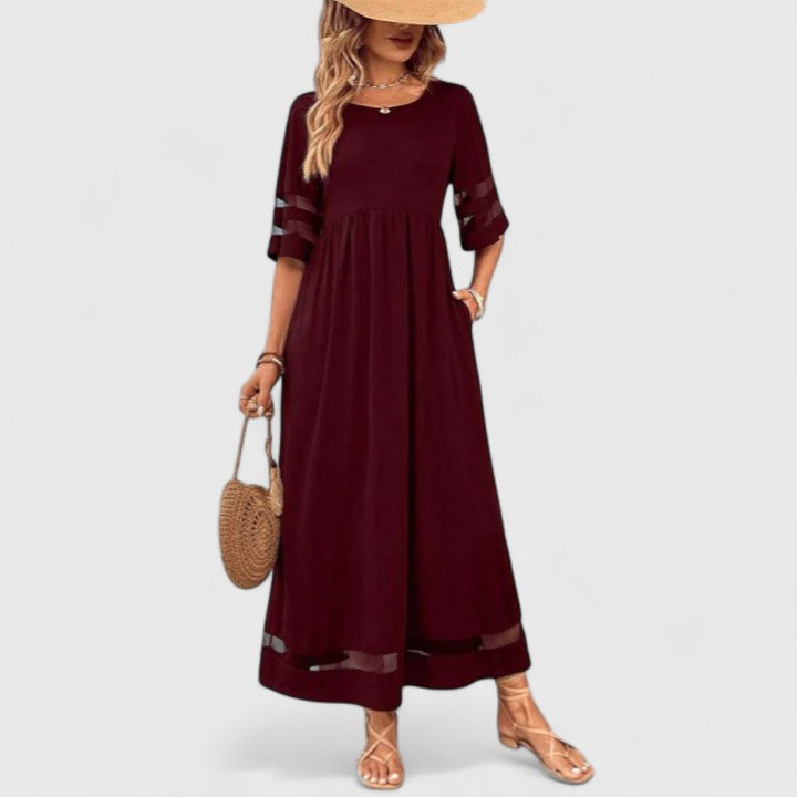 Valantomode | Chic Dress for Effortless Elegance at Any Event