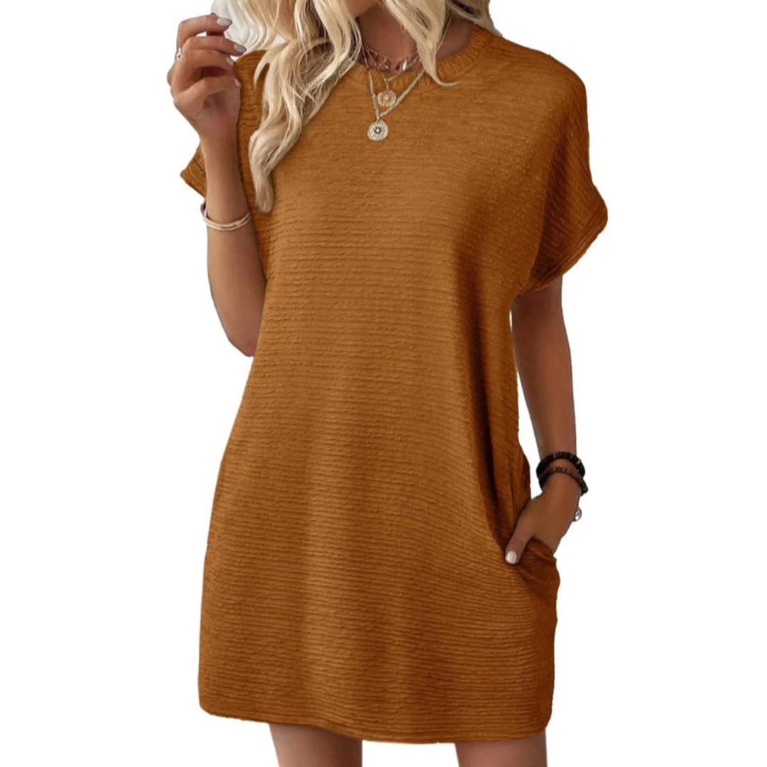 Valantomode | Chic Dress for Effortless Elegance on Any Occasion