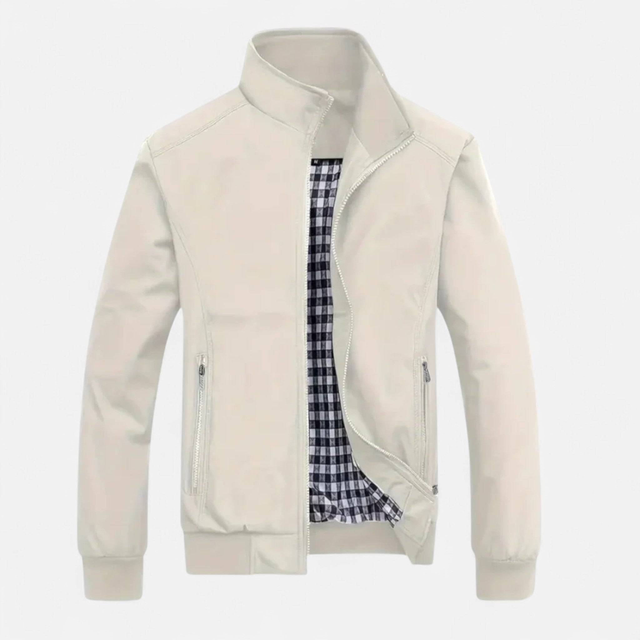 ValantoMode | Men’s Casual Smart Jacket