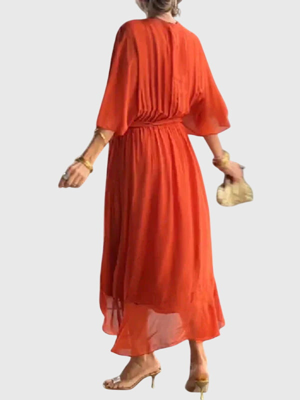 Valantomode | Chic Dress for Sophisticated Events and Celebrations