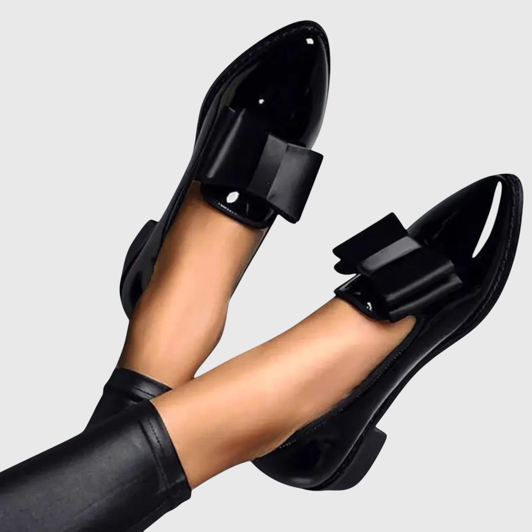 Valantomode | Loafers with Orthopedic Support