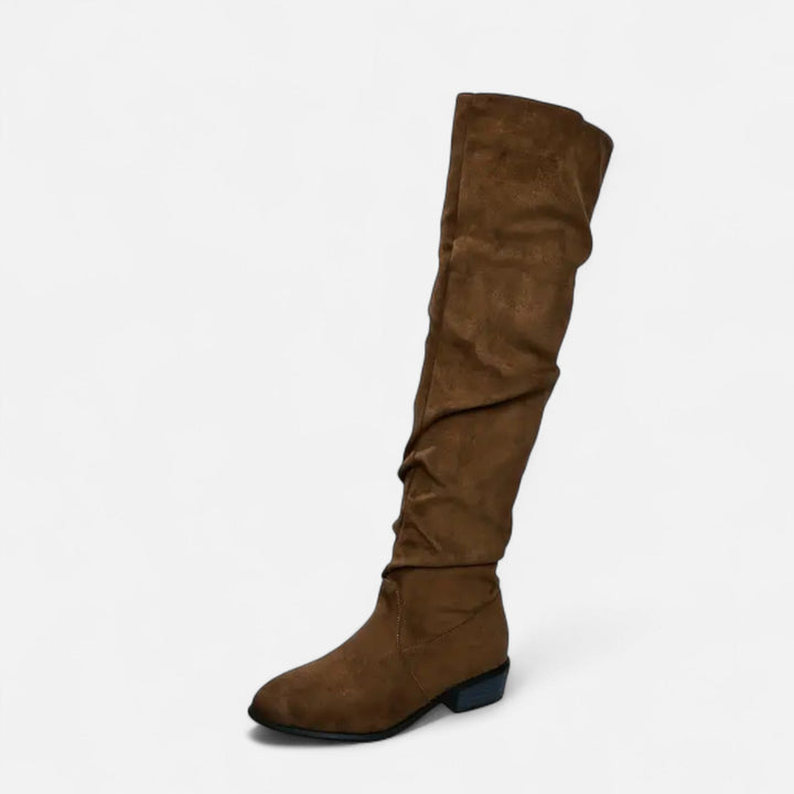 Valantomode | Women’s Over-the-Knee Boots