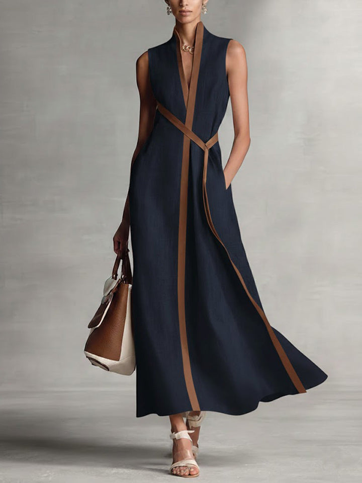 Valantomode | Stunning Maxi Dress for Effortless Summer Style