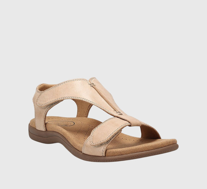 Valantomode | Sandals Comfort Orthopedic Design