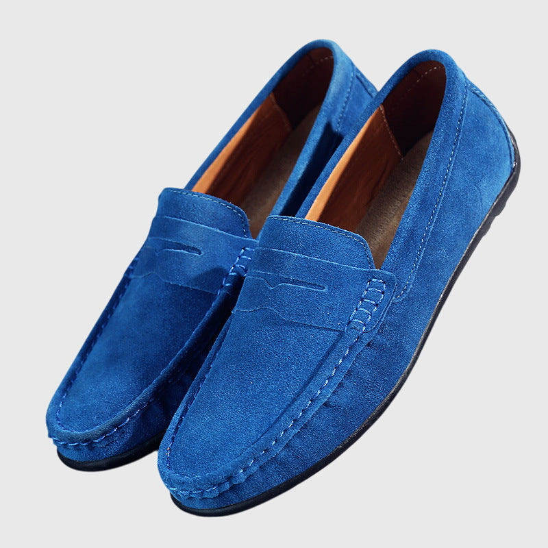 Valantomode | Loafers with Orthopedic Support