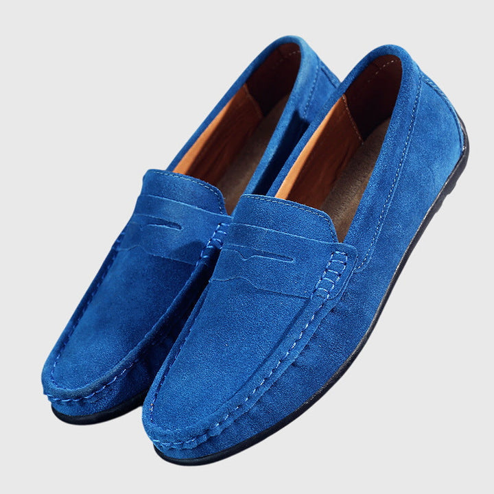 Valantomode | Loafers with Orthopedic Support