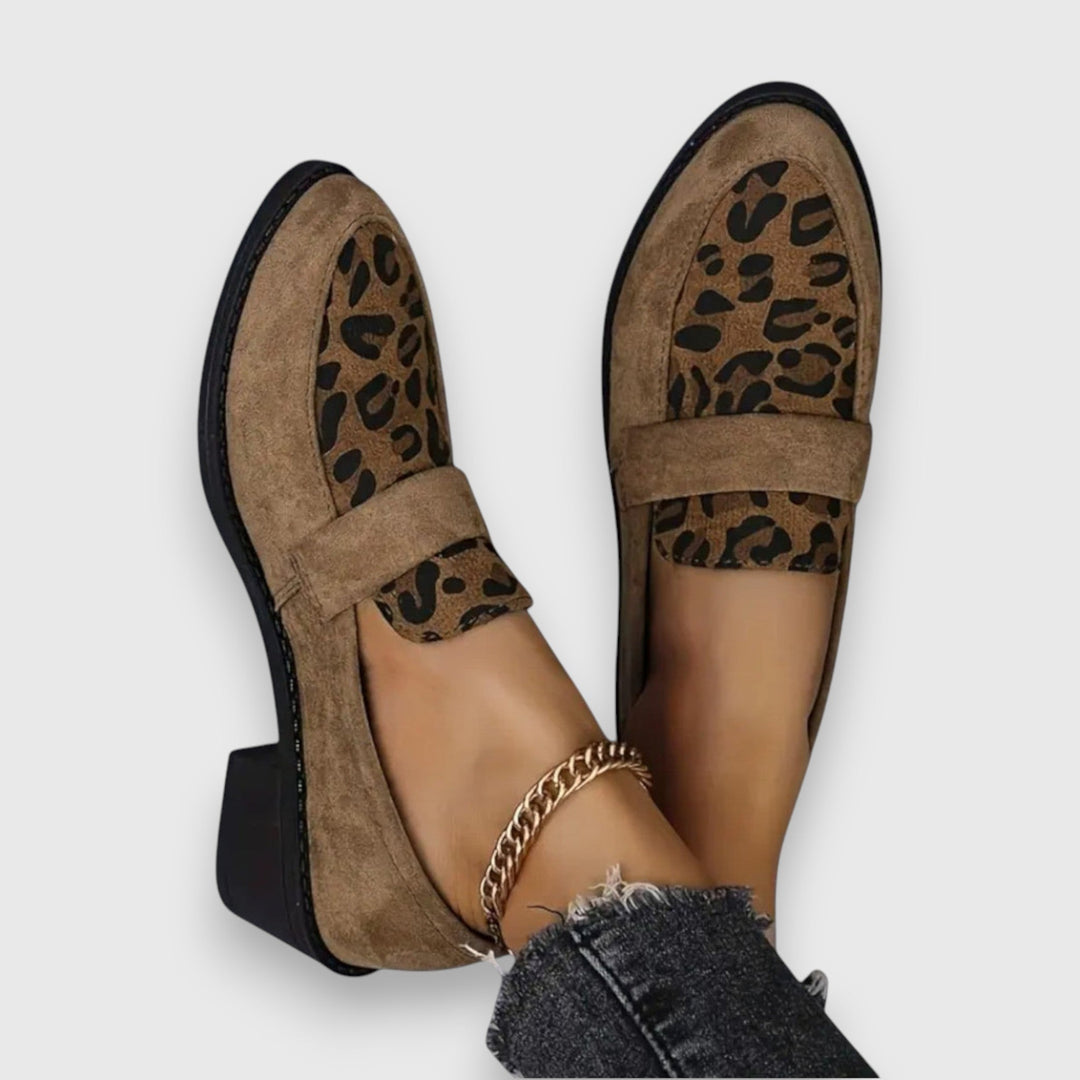 Valantomode | Loafers with Comfortable Design