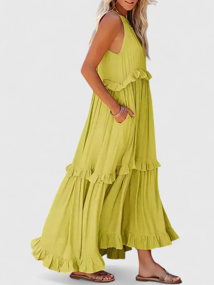 Valantomode | Stylish Evening Dress for Formal Events and Parties