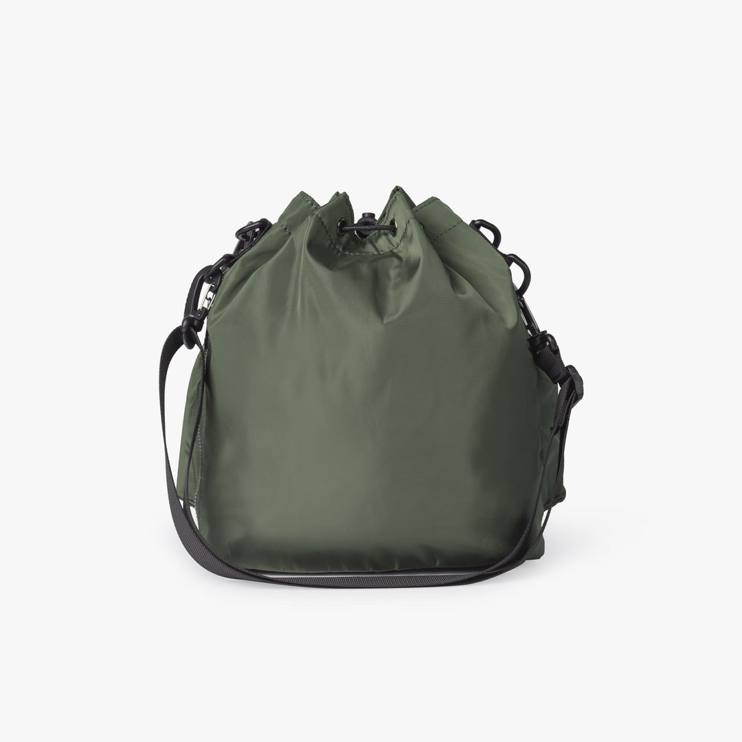 Valantomode | The ‘Aurelius’ Veridian Garrison – Women's High-Velocity Tactical Nylon Backpack