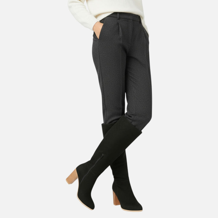 Valantomode | Women’s Equestrian Long Boots