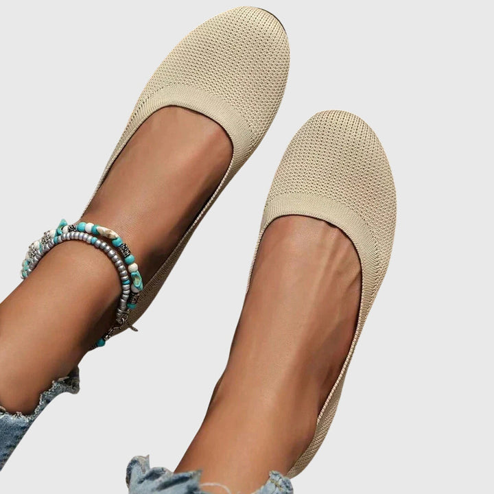Valantomode | Stylish Breathable Anti-Slip Shoes for Comfort and Safety