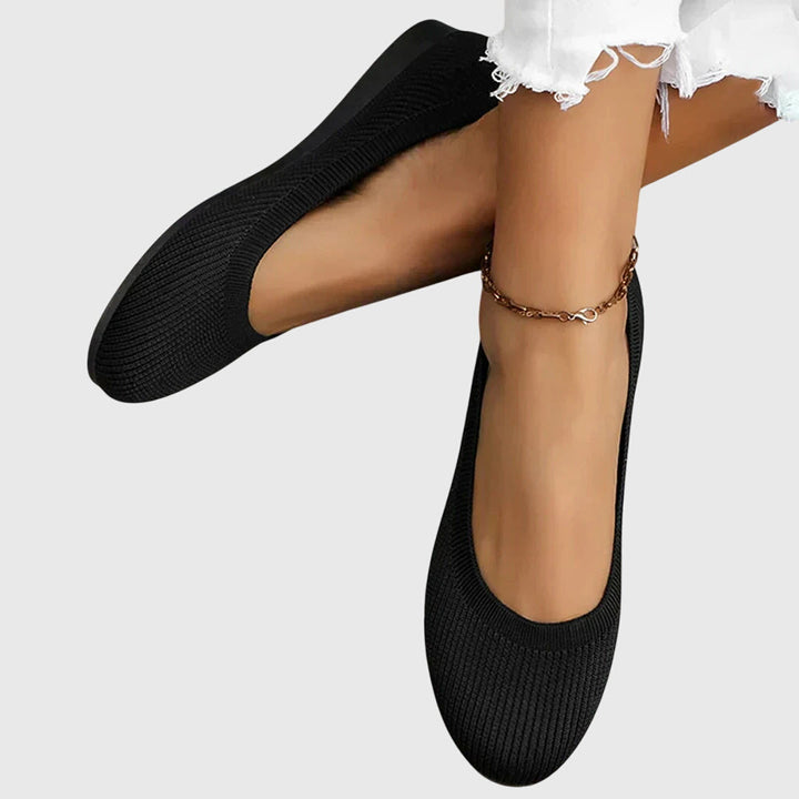Valantomode | Stylish Breathable Anti-Slip Shoes for Comfort and Safety