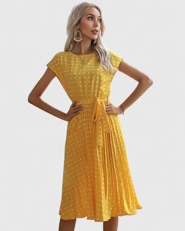 Valantomode | Chic Dress for Effortless Style and Sophisticated Outings
