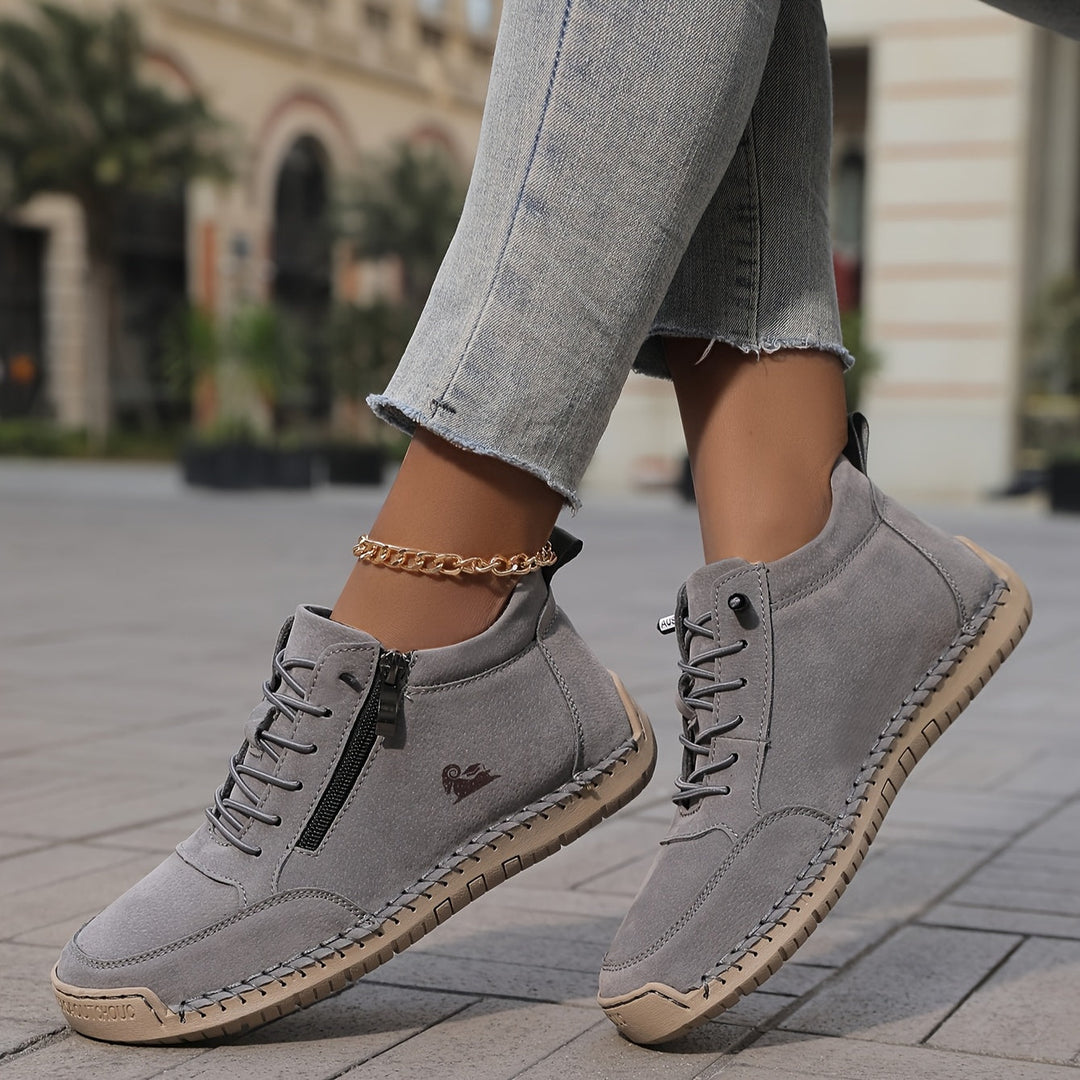 Valantomode | Comfortable Orthopedic Shoes for Everyday Style